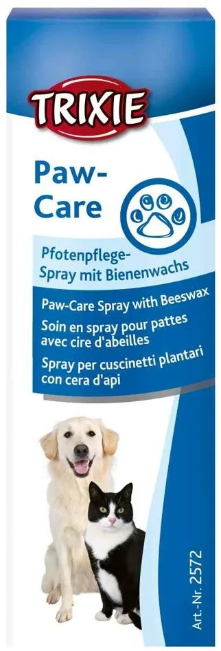 PFOTEN PFLEGE, sprej na tlapky 50 ml