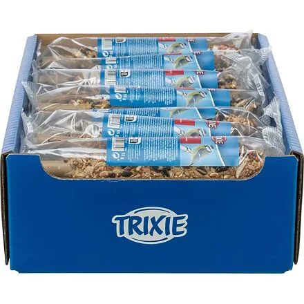 Krmná tyč se slunečnicovými semínky XL pro venkovní ptactvo