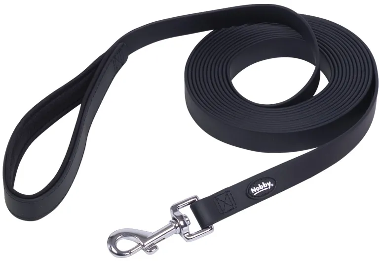 Nobby COVER stopovací vodítko pvc S/M