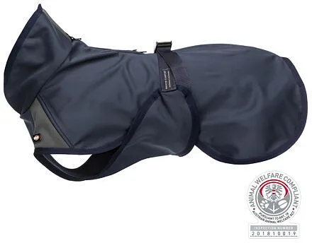 Softshellová bunda ASTON - DOPRODEJ