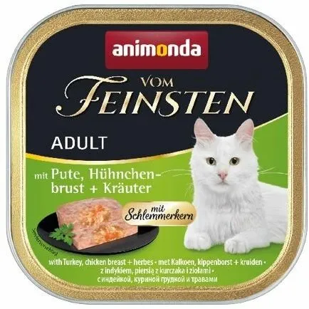 V.Feinsten CORE pro kočky