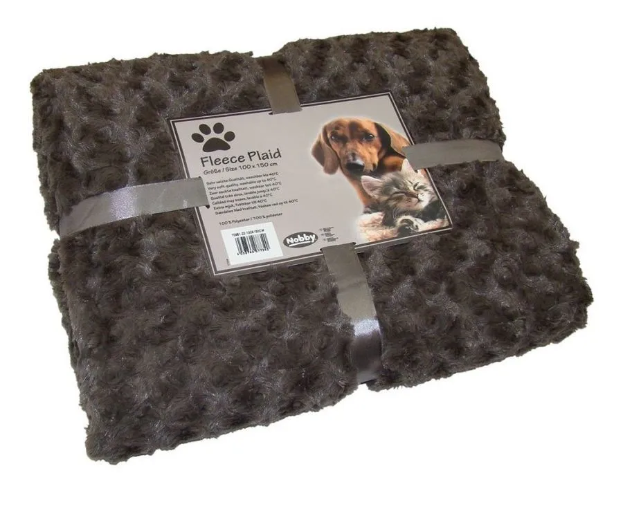 Nobby Super Soft Small deka