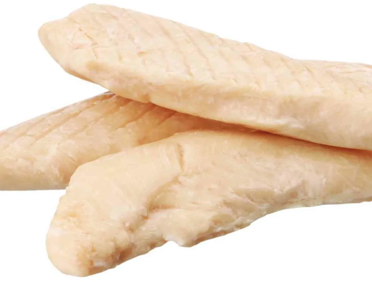 PREMIO Chicken Tenders - kuřecí prsa vařená