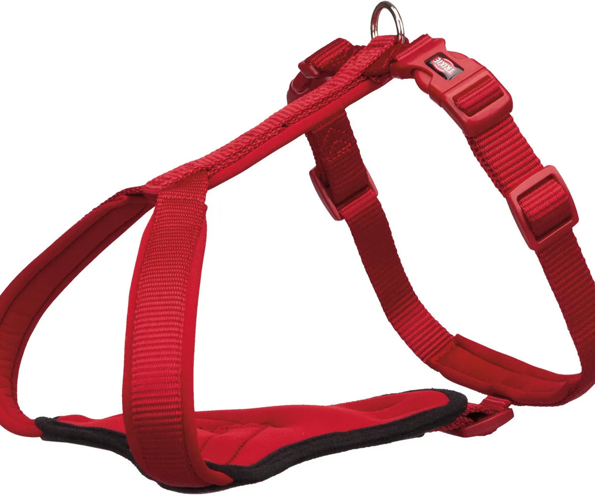 Y-postroj Premium, M: 55-70 cm / 20 mm - DOPRODEJ