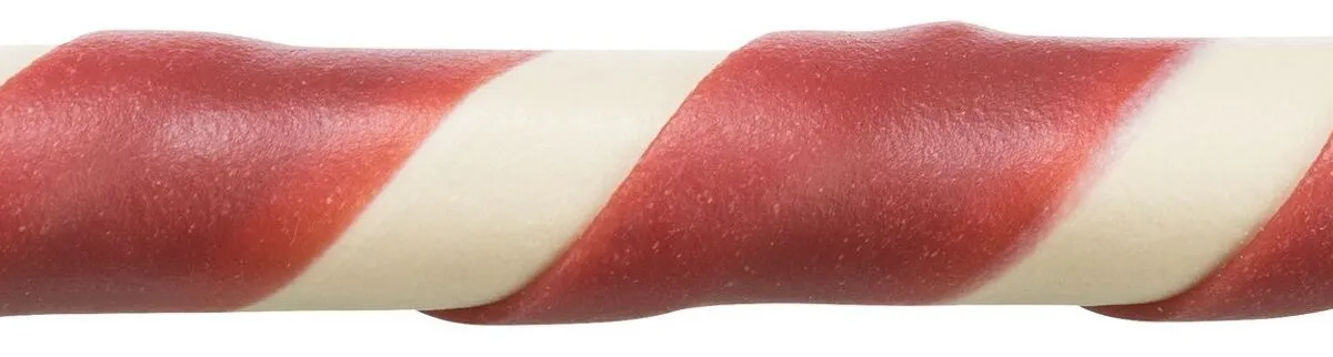 Chewing Roll, plněné žvýkací trubičky, 10 cm/ 17 g , [ 100 ks ]