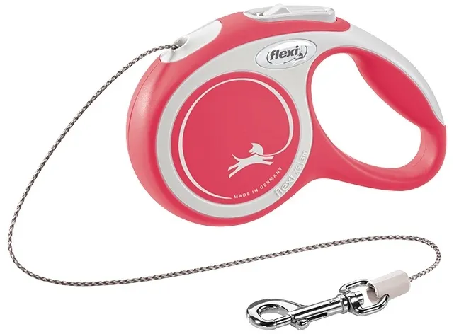 Flexi New Comfort XS vodítko lanko