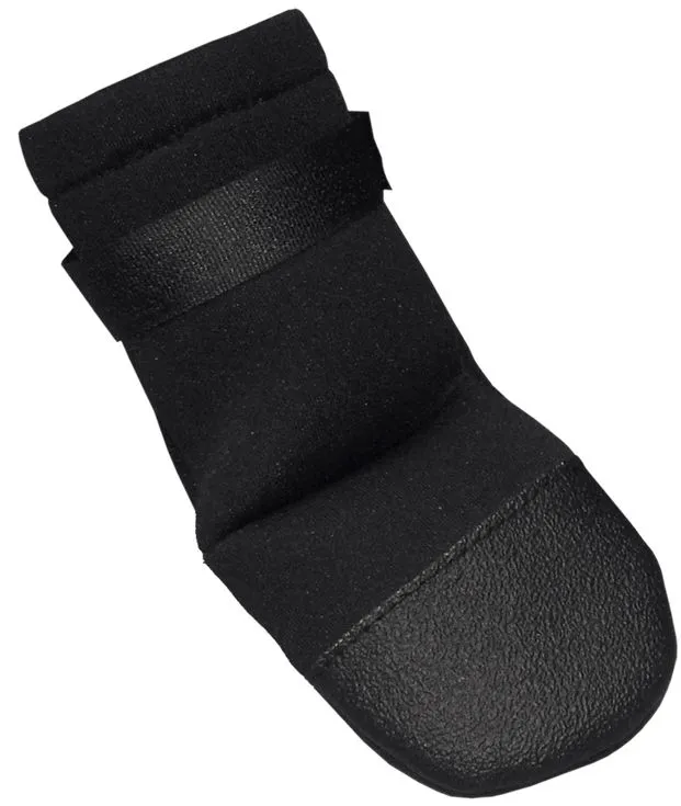Nobby SoftShoes ochranné botičky S