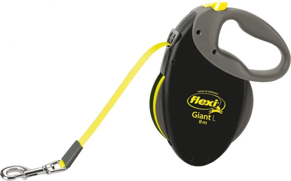 Flexi Giant Neon M pásek