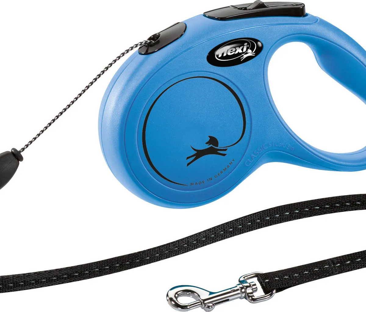 Flexi New Classic šňůra 3 m, ma