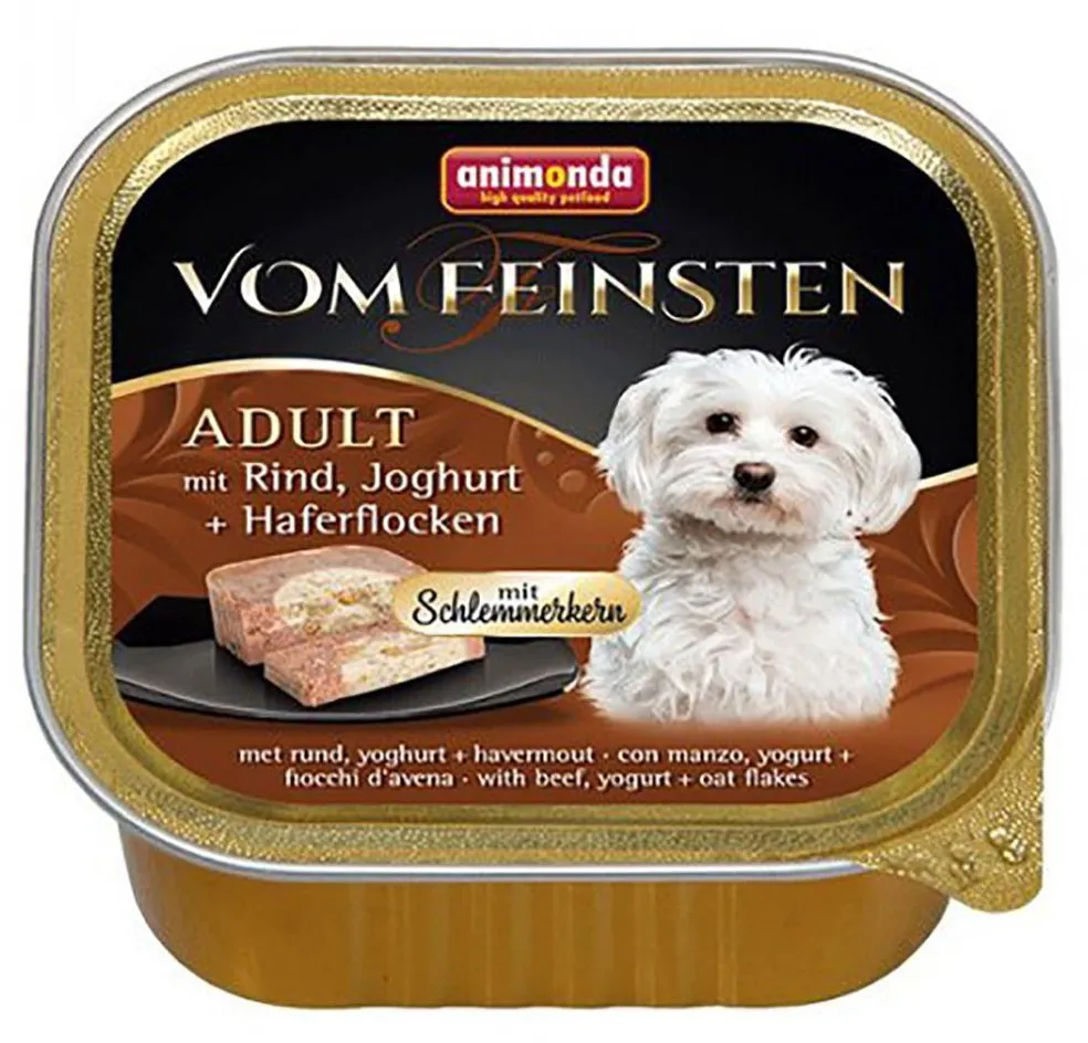 V.Feinsten CORE pro psy