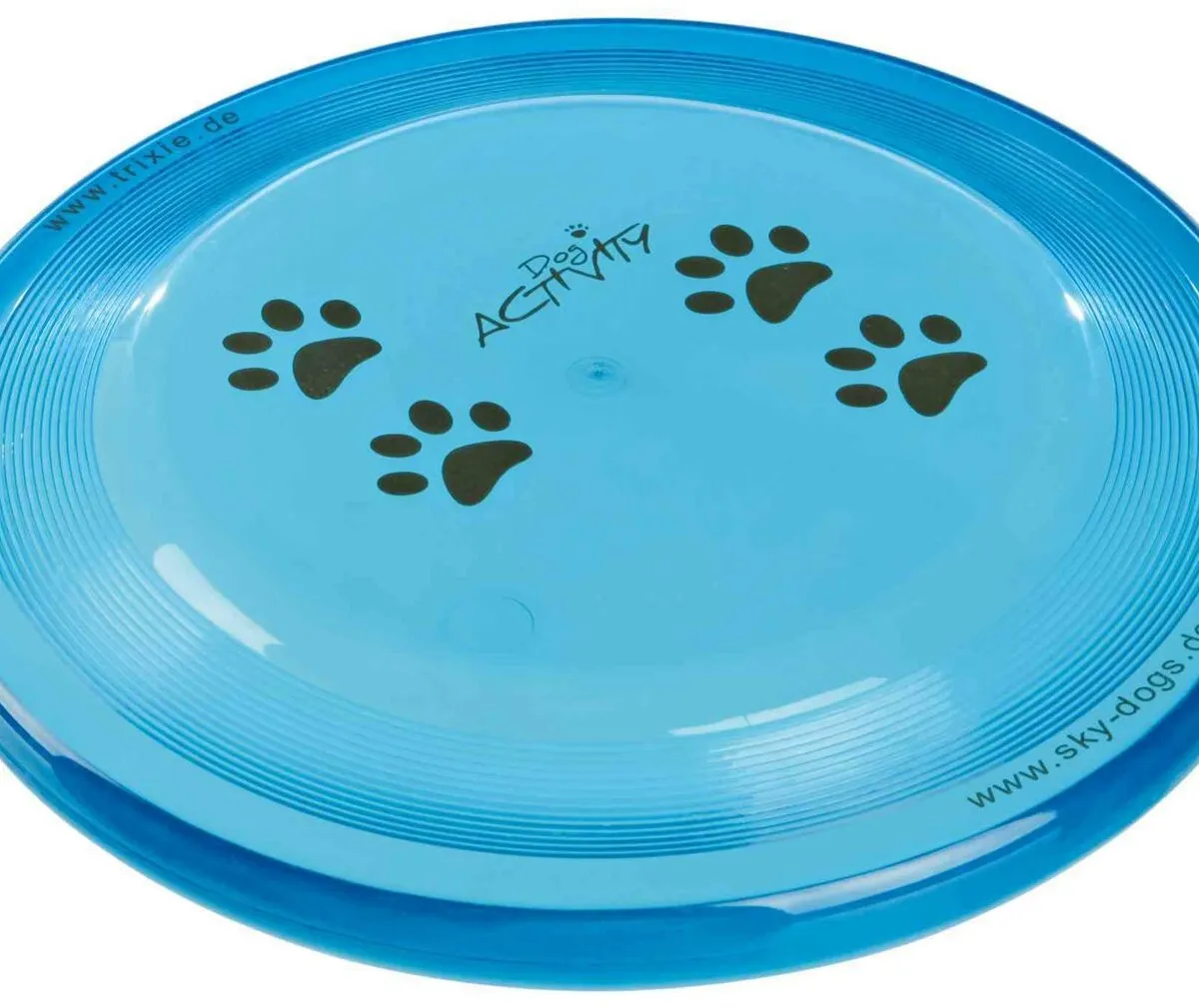 Dog Activity plastový létající talíř/disk