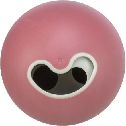 Snack Ball, míček na pamlsky , plast
