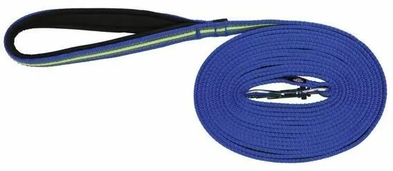 FUSION stopovací vodítko pásek 15 m/17 mm - DOPRODEJ