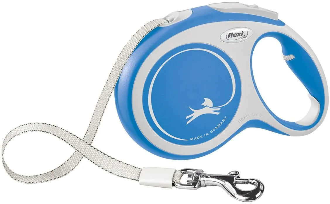 Flexi New Comfort L vodítko pásek