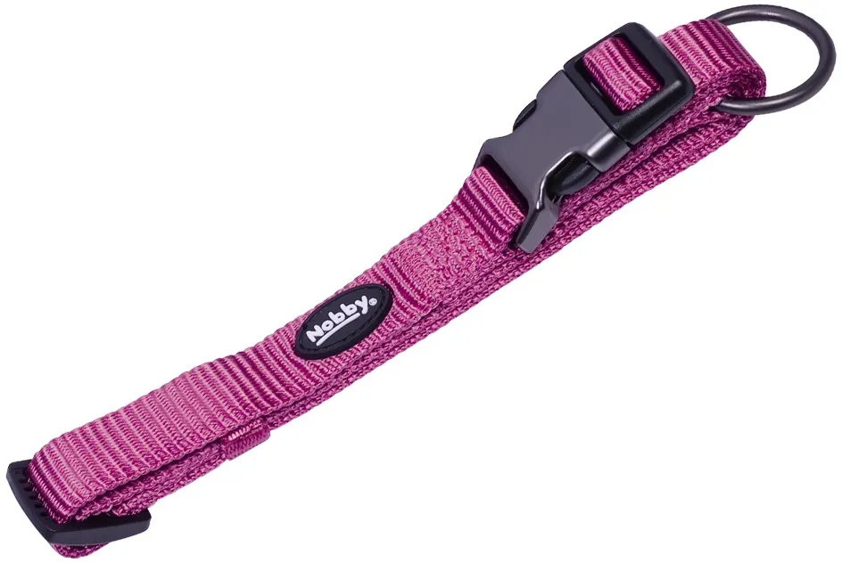 Nobby CLASSIC COMFORT obojek nylon
