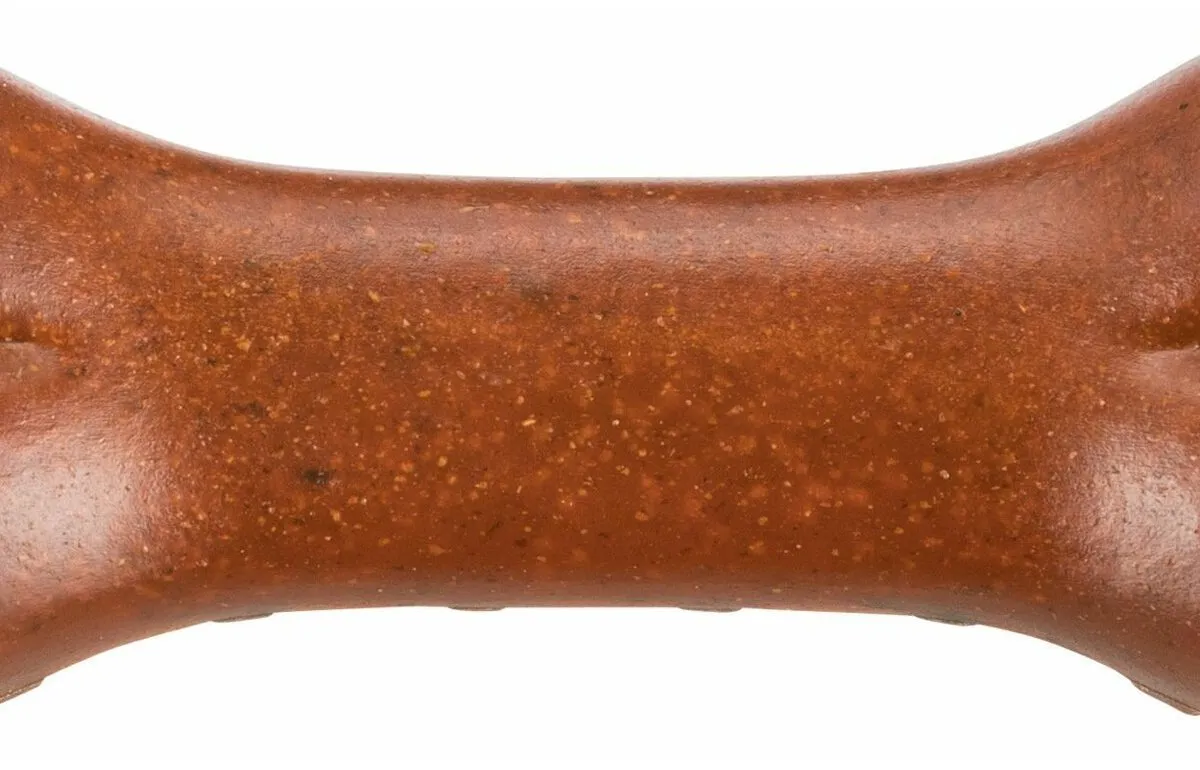 Denta Fun Veggie Honey Comb Bone [40ks] , kostička s mořskou řasou