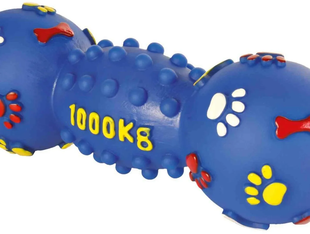 Silácká činka 1000 kg TRIXIE
