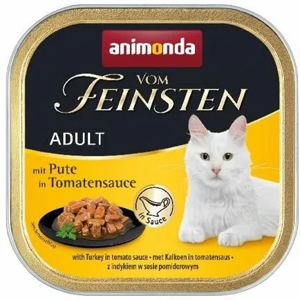 ANIMONDA GRAIN FREE ADULT