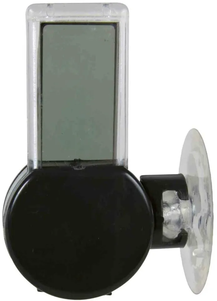 Digitální Thermo - Hydrometr (RP 1,50 Kč)