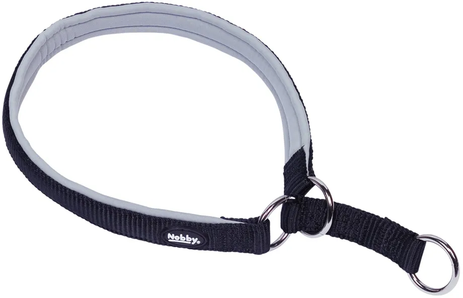 Nobby CLASSIC PRENO polostahovací obojek polstrovaný