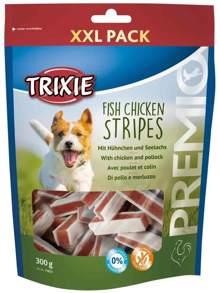 Premio STRIPES Ligh pásky