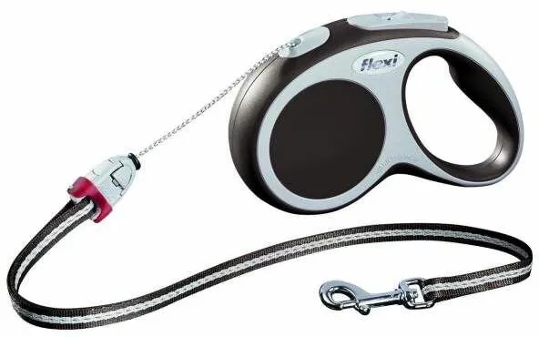 Flexi Vario S šňůra, max. - DOPRODEJ