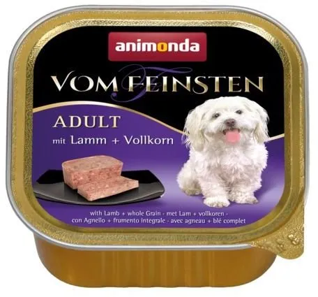 ANIMONDA paštika ADULT - pro psy