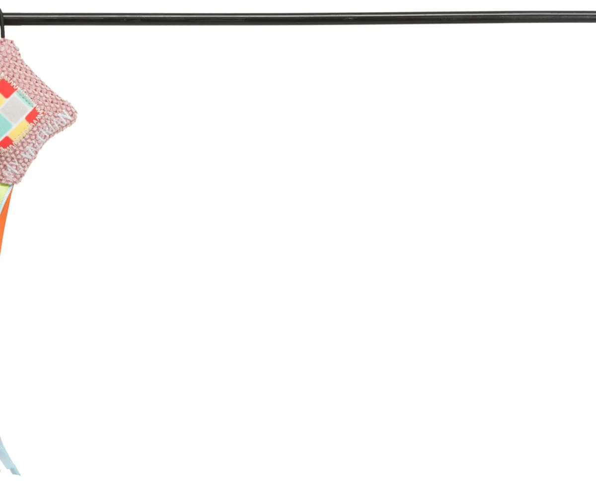 JUNIOR udice MY VALERIAN pro koťata 42 cm  - DOPRODEJ